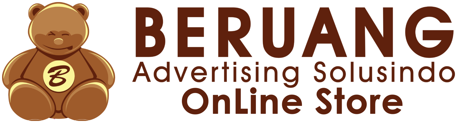 Beruang Advertising Solusindo Logo